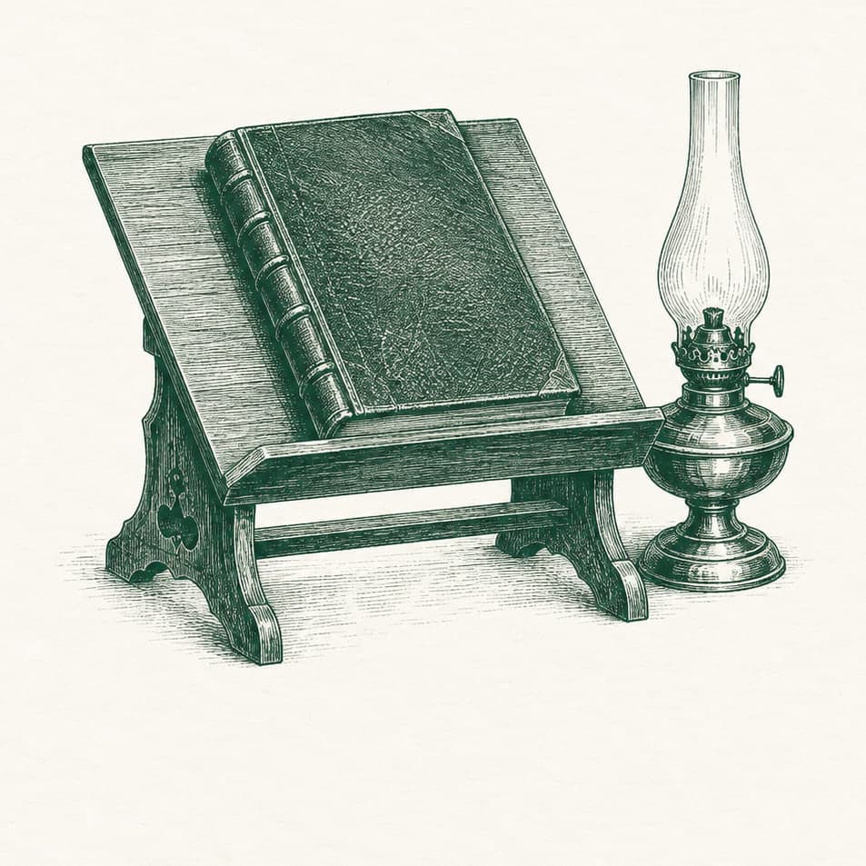 Illustration: era 1892 brotherhood