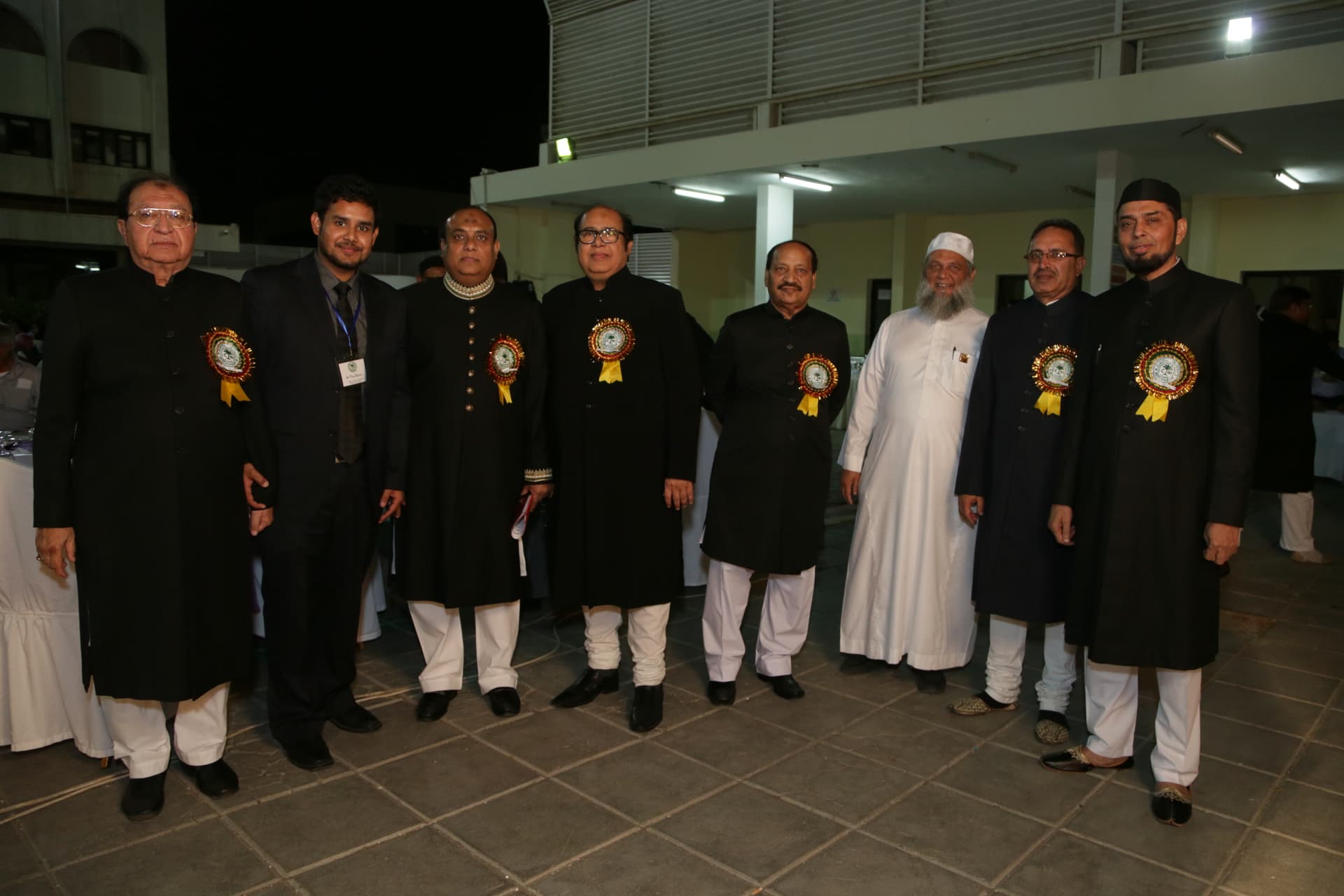 Sir Syed Day 2015, Jeddah. Photograph 7 of 15.
