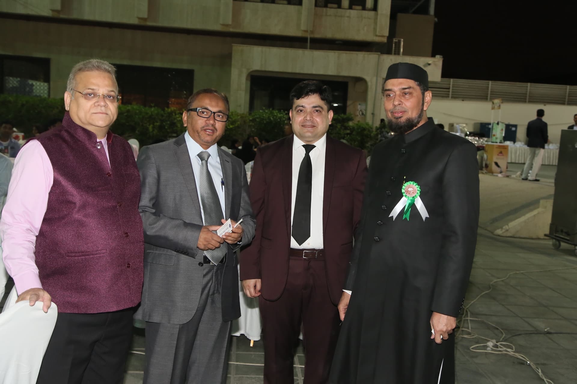 Sir Syed Day 2016, Jeddah. Photograph 6 of 101.