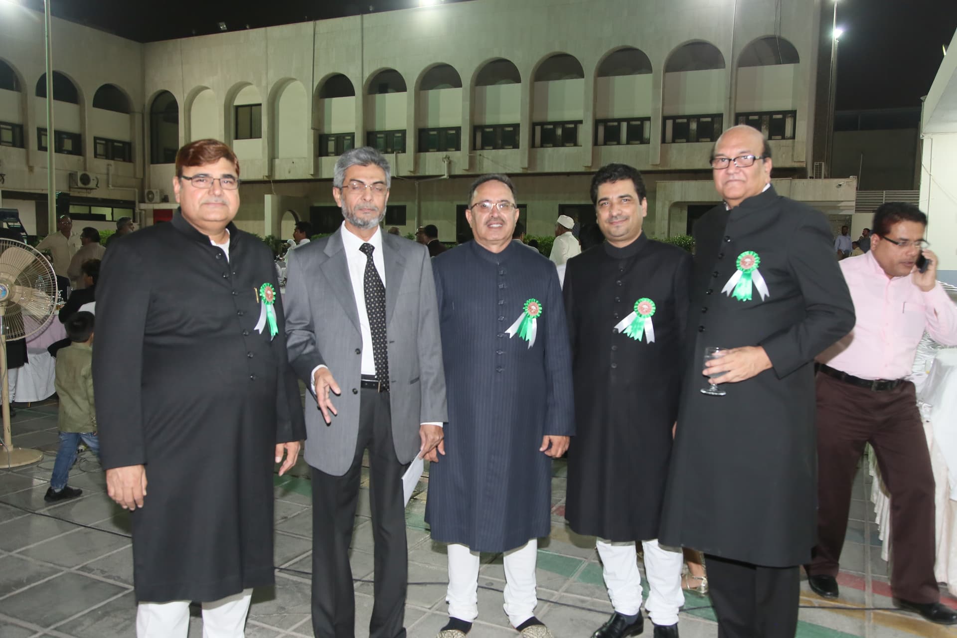 Sir Syed Day 2016, Jeddah. Photograph 8 of 101.