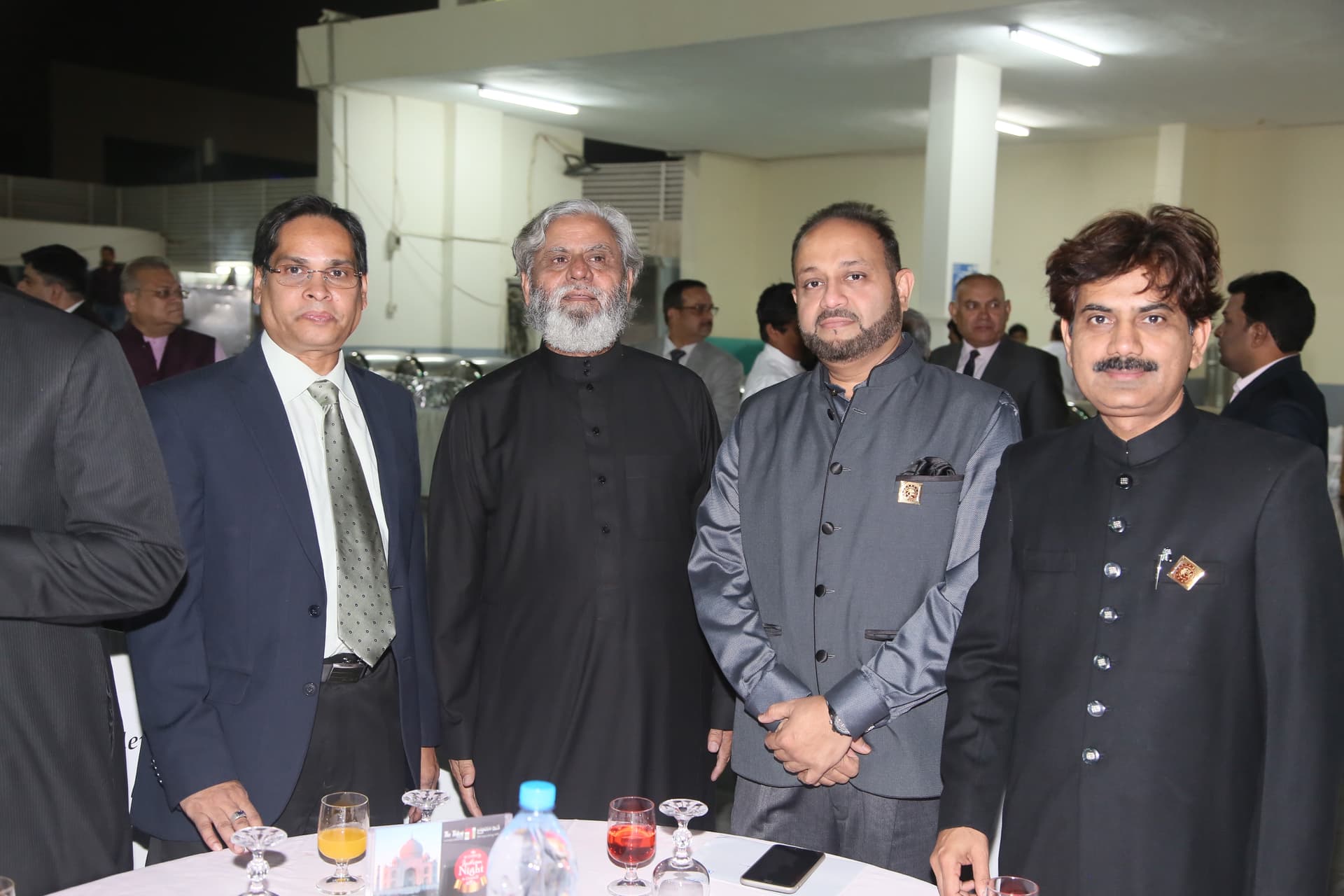 Sir Syed Day 2016, Jeddah. Photograph 10 of 101.