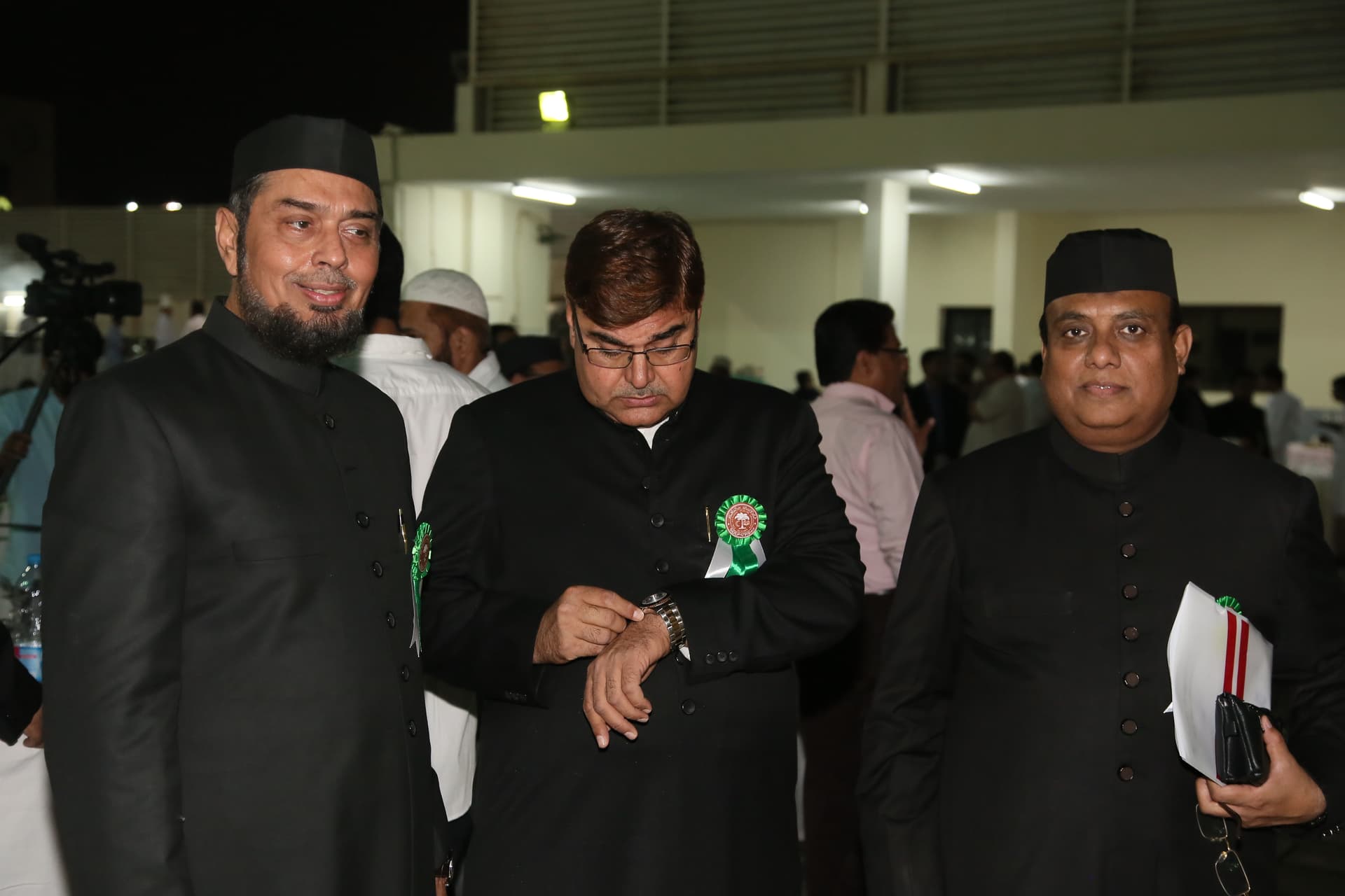 Sir Syed Day 2016, Jeddah. Photograph 12 of 101.