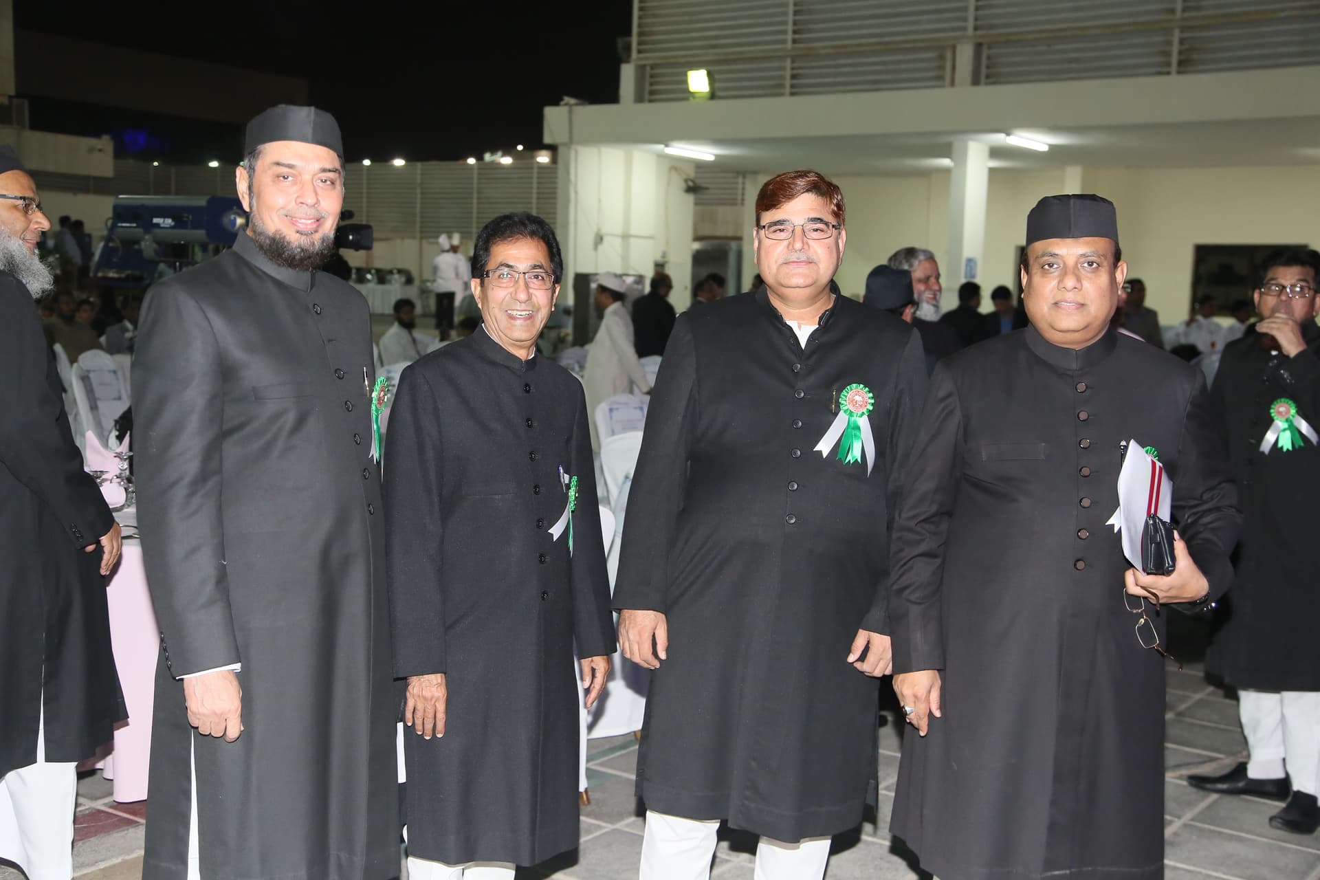 Sir Syed Day 2016, Jeddah. Photograph 13 of 101.