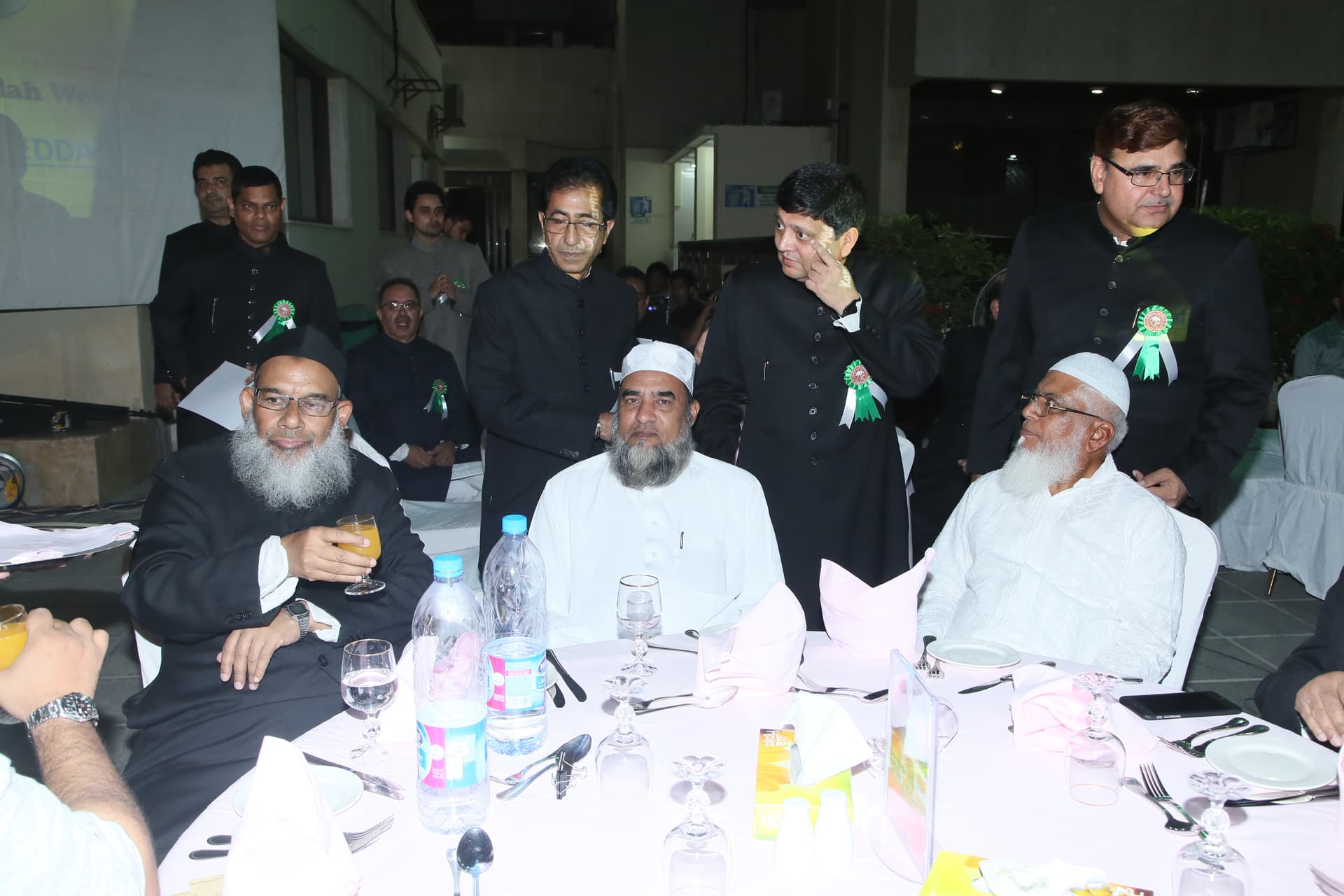 Sir Syed Day 2016, Jeddah. Photograph 23 of 101.