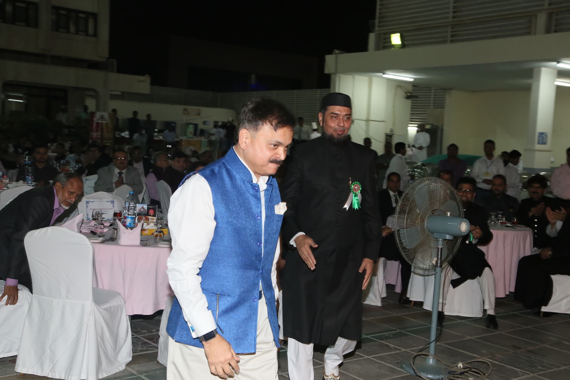 Sir Syed Day 2016, Jeddah. Photograph 26 of 101.