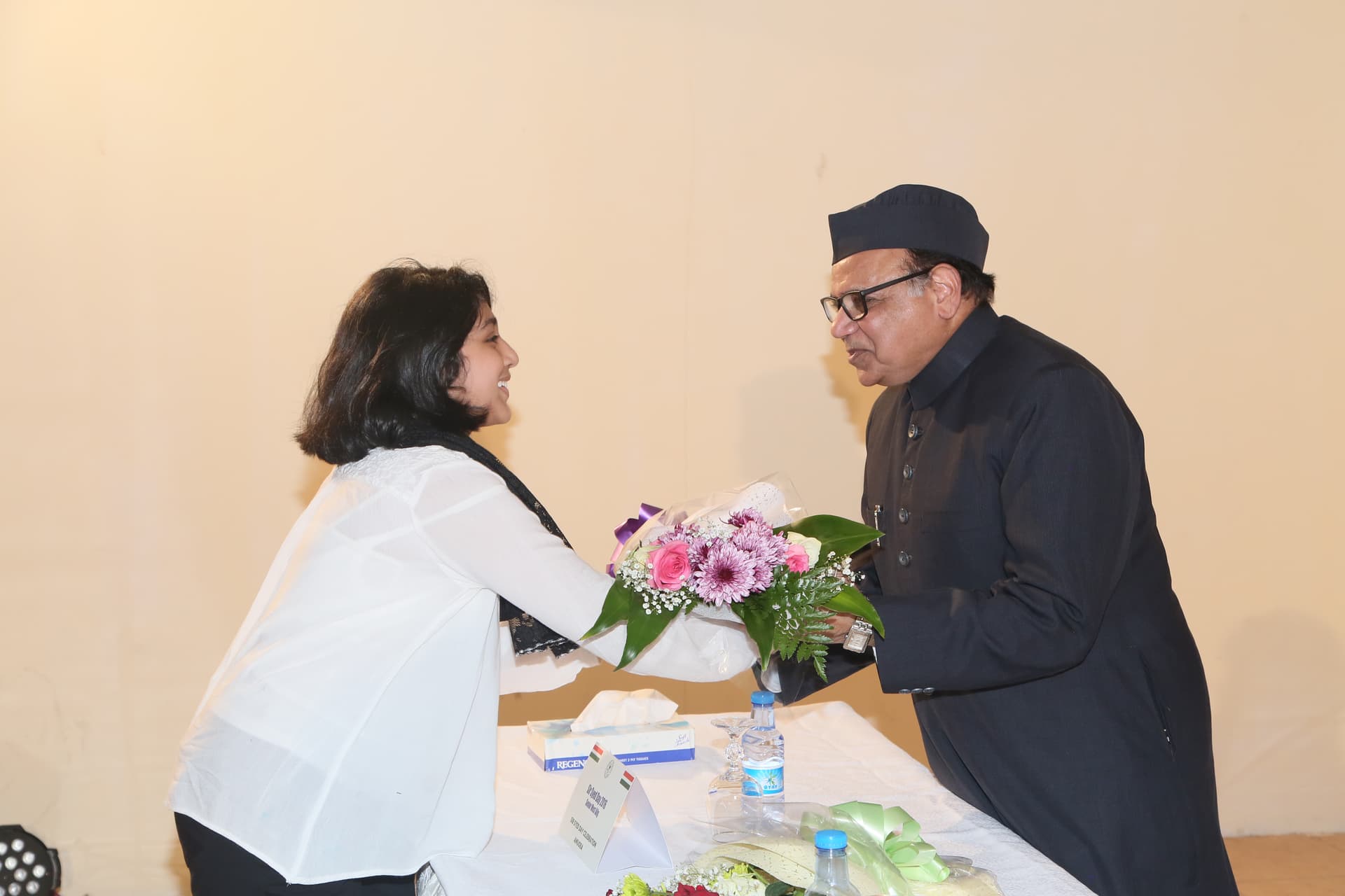 Sir Syed Day 2016, Jeddah. Photograph 32 of 101.