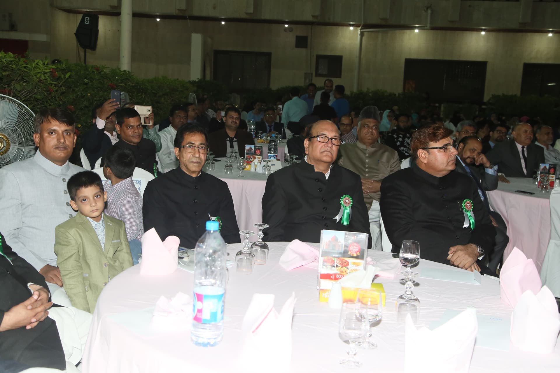 Sir Syed Day 2016, Jeddah. Photograph 34 of 101.