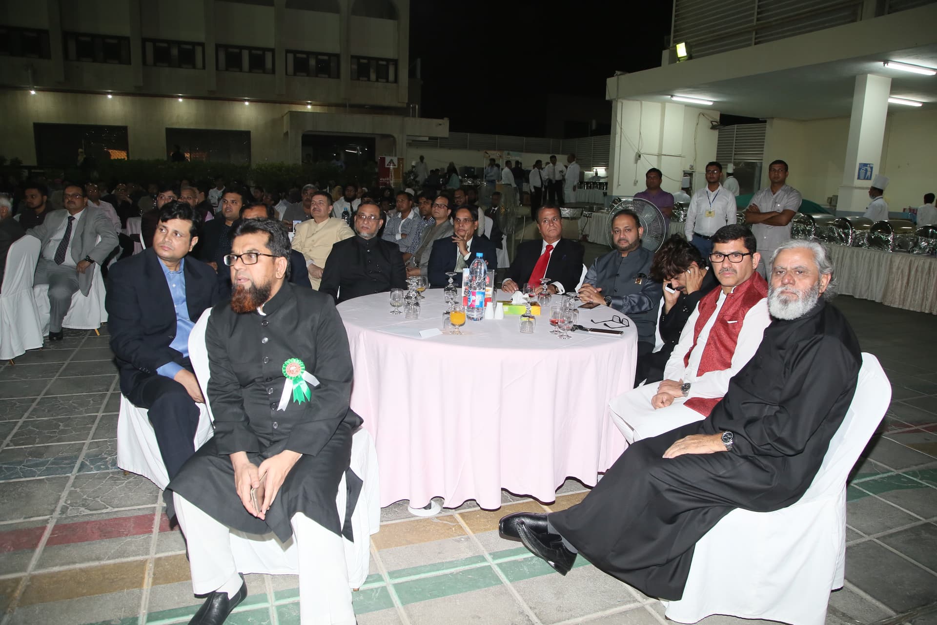 Sir Syed Day 2016, Jeddah. Photograph 36 of 101.