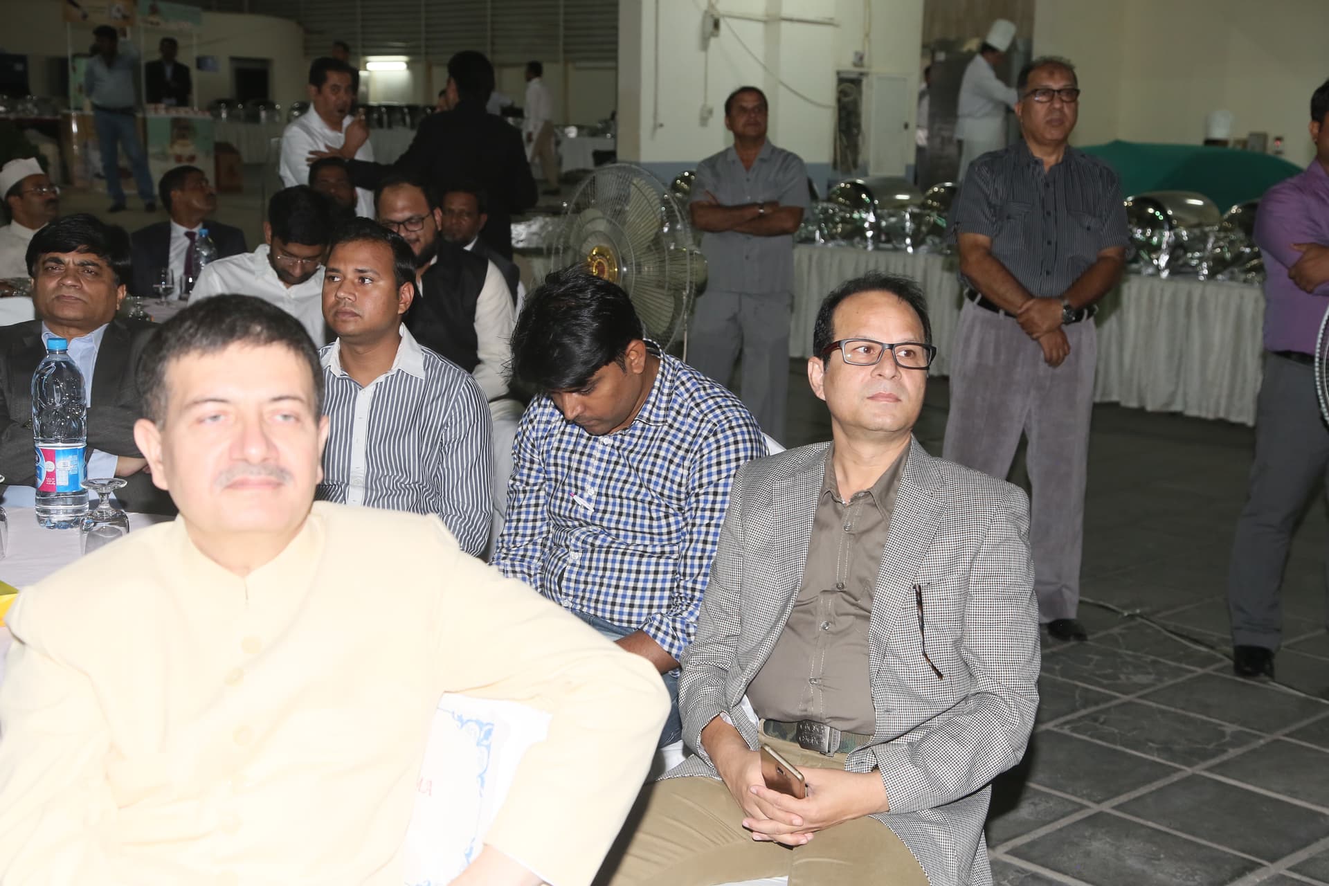 Sir Syed Day 2016, Jeddah. Photograph 38 of 101.