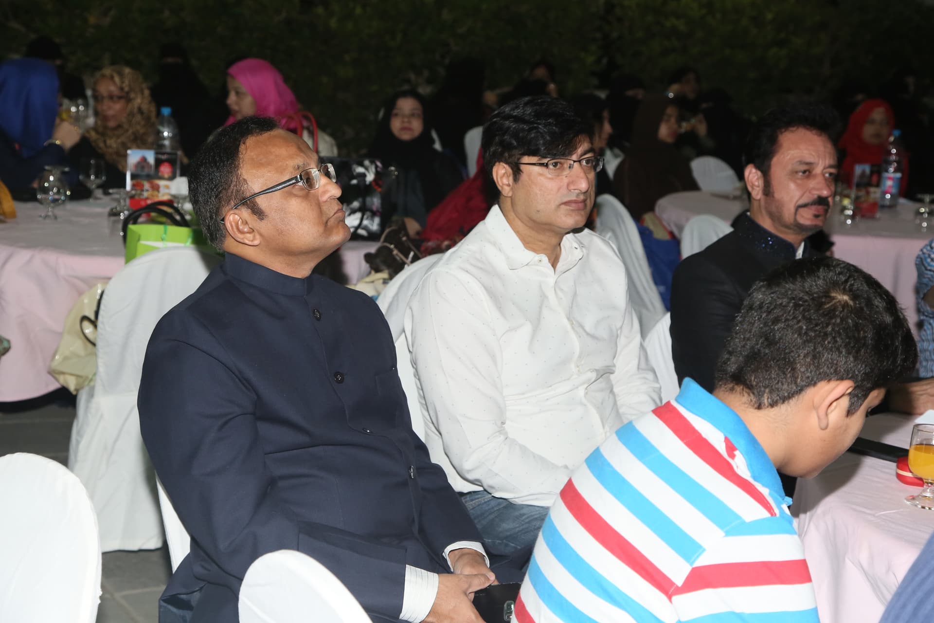 Sir Syed Day 2016, Jeddah. Photograph 42 of 101.