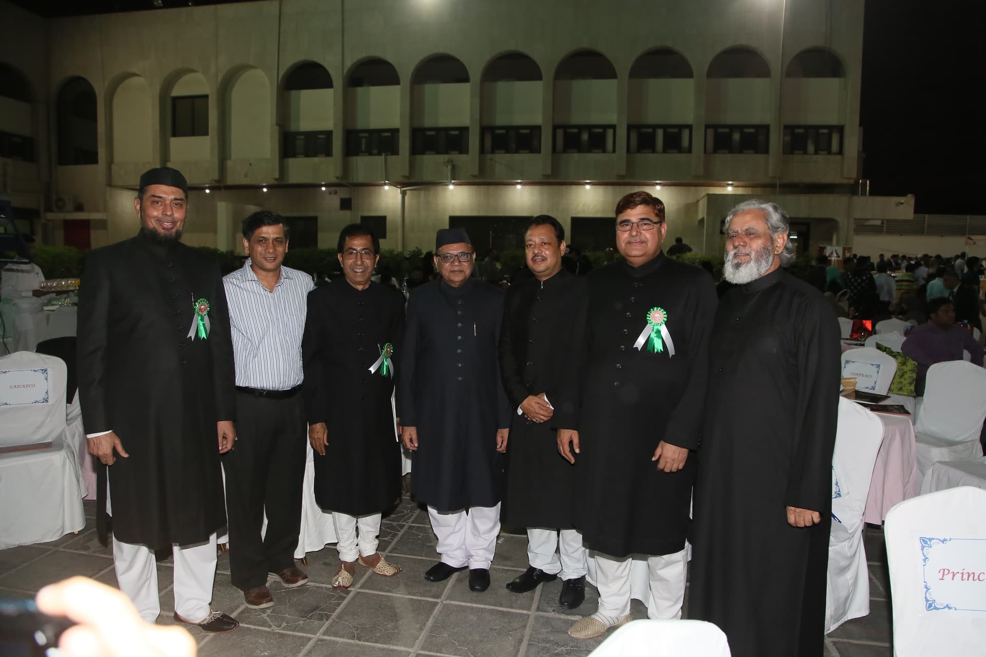 Sir Syed Day 2016, Jeddah. Photograph 90 of 101.