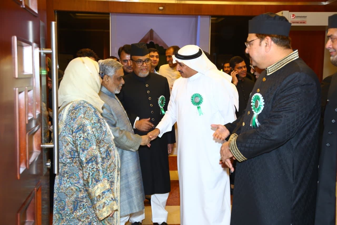 Sir Syed Day 2018, Jeddah. Photograph 35 of 41.