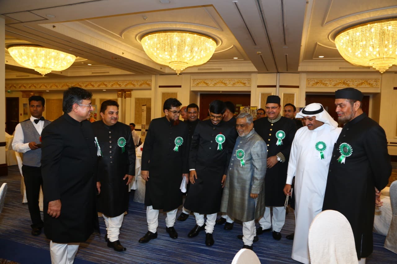 Sir Syed Day 2018, Jeddah. Photograph 37 of 41.