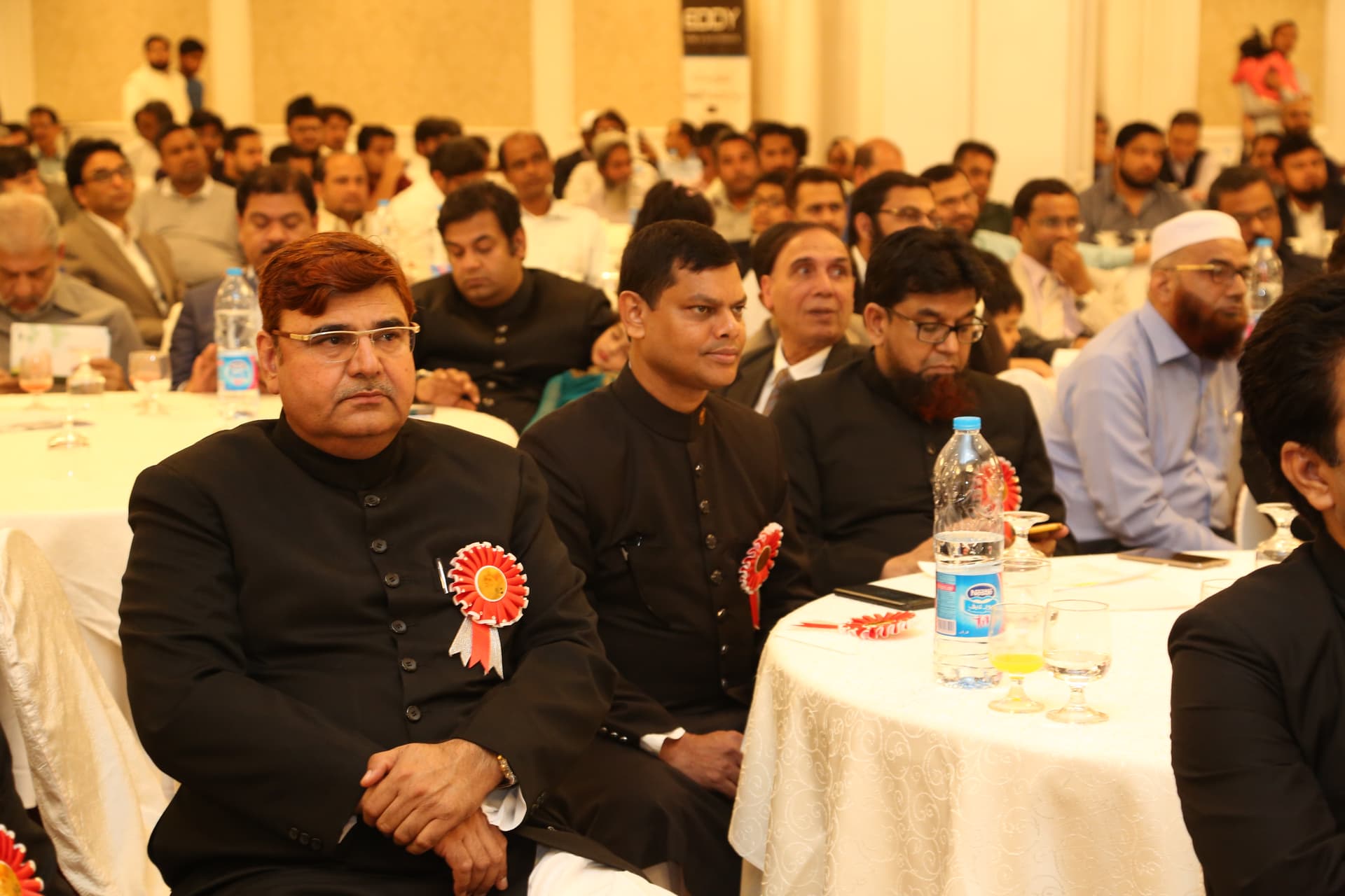 Sir Syed Day 2017, Jeddah. Photograph 14 of 39.