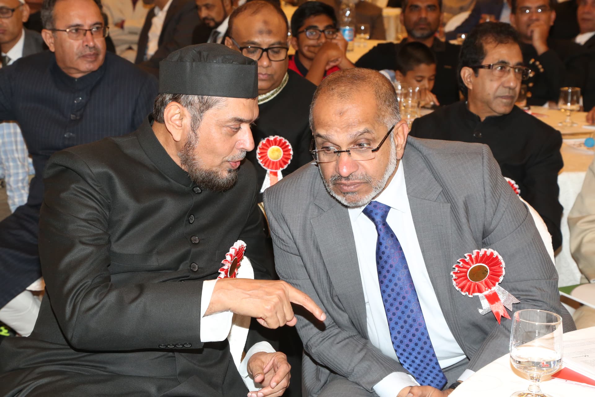 Sir Syed Day 2017, Jeddah. Photograph 28 of 39.