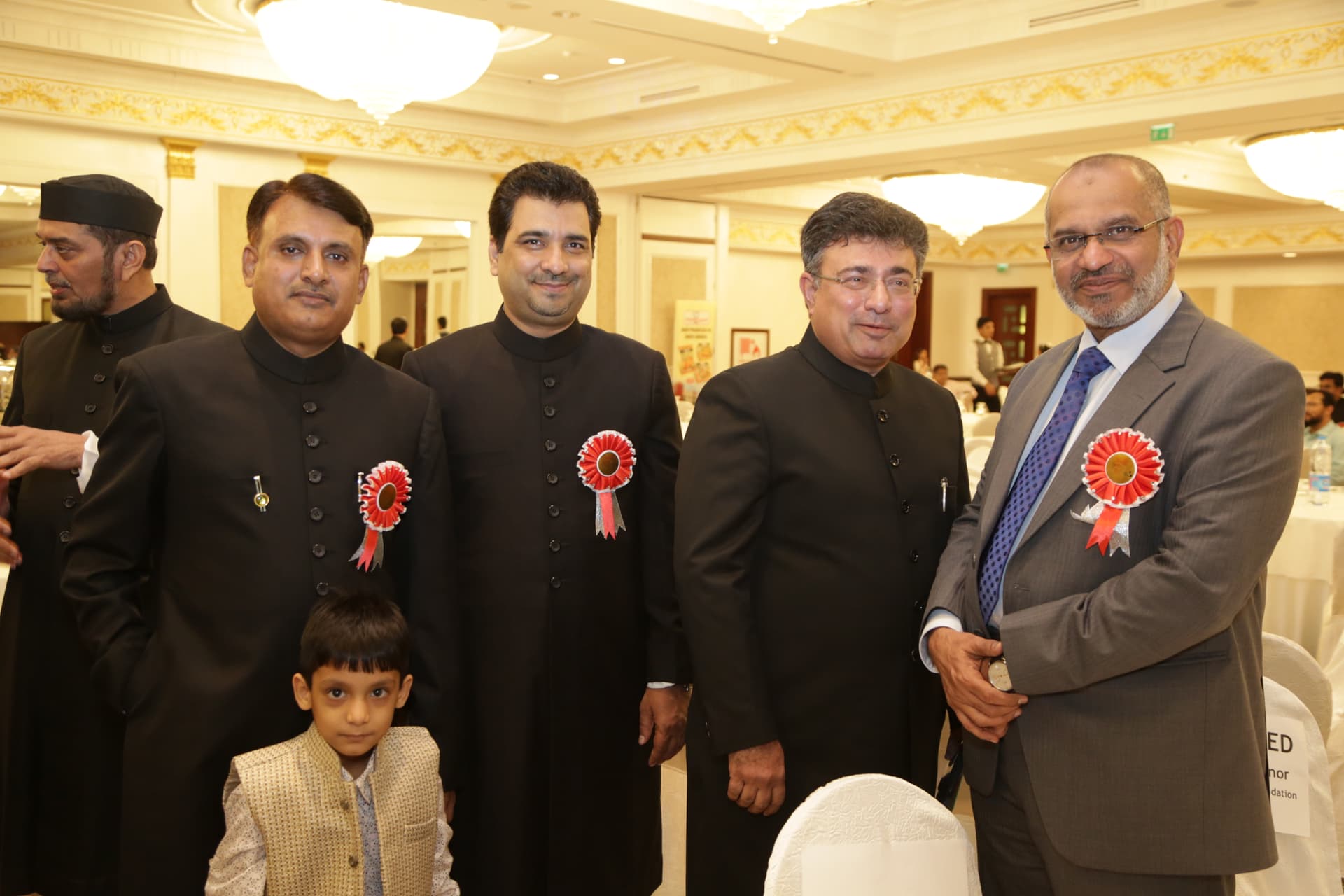 Sir Syed Day 2017, Jeddah. Photograph 33 of 39.